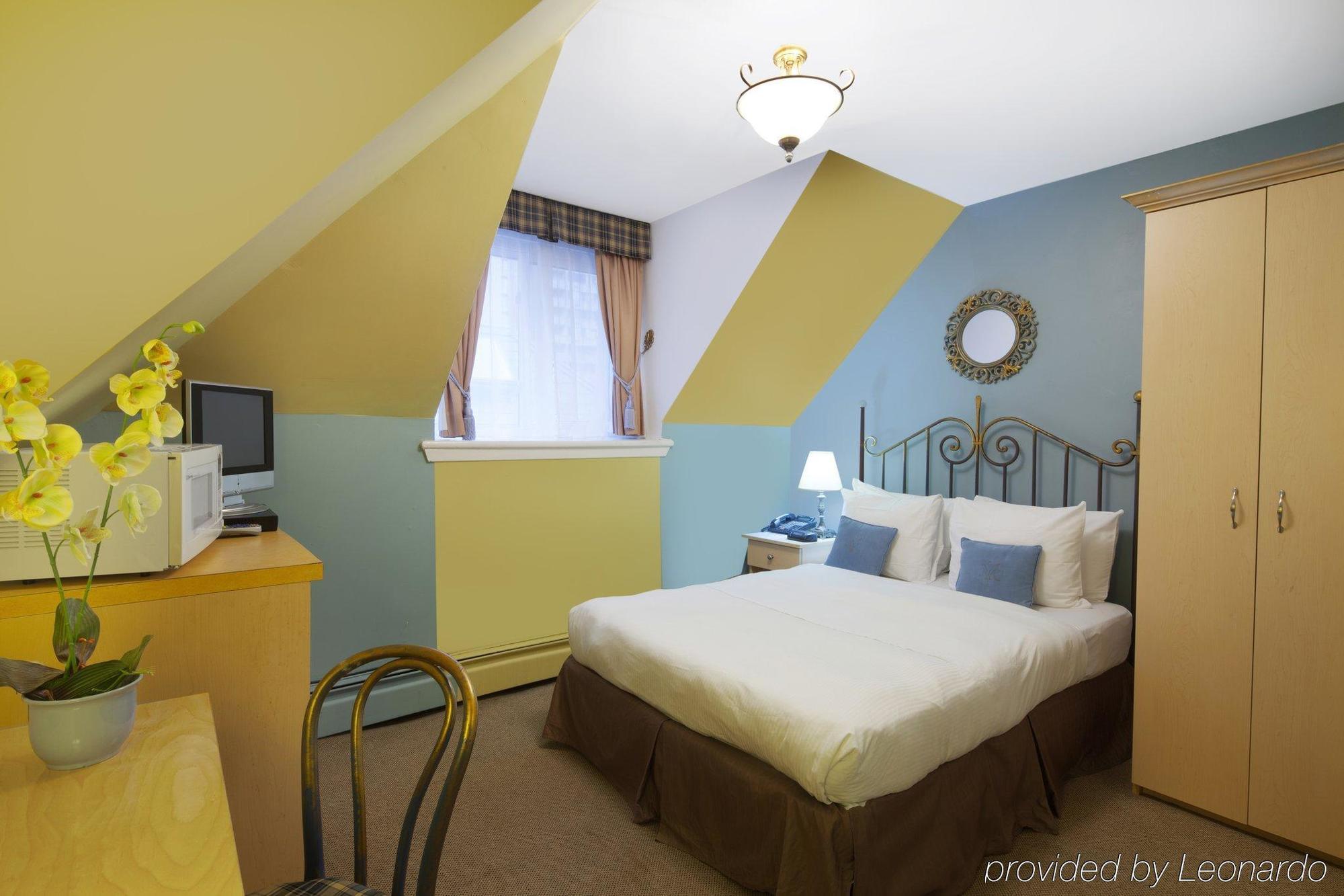 Victoria'S Mansion Guest House Торонто Екстер'єр фото
