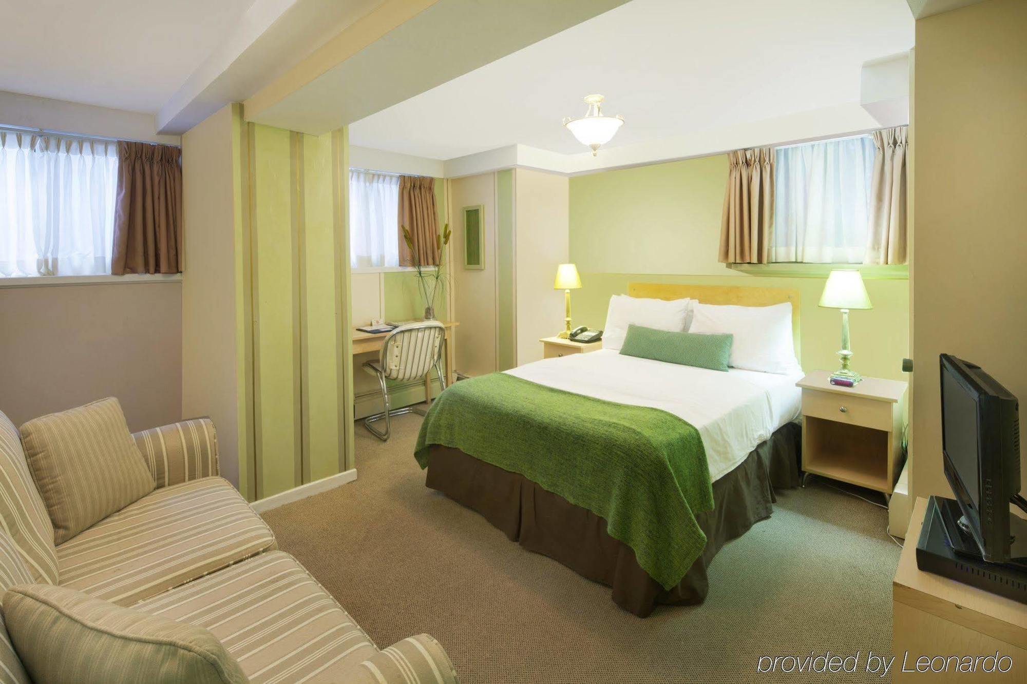 Victoria'S Mansion Guest House Торонто Екстер'єр фото